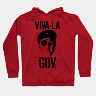 Viva La Gov Hoodie